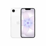 Apple iPhone 17e : 15.40 cm (6.1″) Super Retina XDR Display, A19 Chip, All-Day Battery Life, 48MP Fusion Camera, Starting Storage