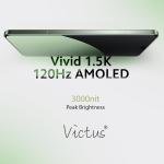 XIAOMI 14 Civi | 50 MP Leica Triple Camera| SD 8s Gen 3 | 1.5K Quad Curved AMOLED HyperOS