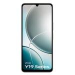 Vivo Y19e 4G Android Phone – 6.5" Display, 5000mAh Battery, Dual Camera