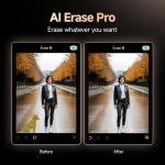 REDMI Note 14 Pro 5G; 50 MP Sony Camera Setup|Corning Gorilla Glass Victus 2 | 1.5K 3D Curved AMOLED | Mediatek Dimensity 7300- Ultra |IP68 IP69