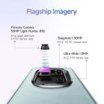 Redmi Note 14 Pro+ 5G | 50 MP Triple Camera with Telephoto | Corning Gorilla Glass Victus 2 | IP 68 | SD 7s Gen 3