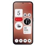 Nothing Phone (2a) 5G – 6.7" FHD+ AMOLED, MediaTek Dimensity 7200 Pro, 50MP Dual Camera, 45W Fast Charging