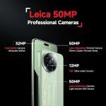 XIAOMI 14 Civi | 50 MP Leica Triple Camera| SD 8s Gen 3 | 1.5K Quad Curved AMOLED HyperOS