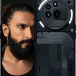 Nothing Phone 3A Pro 5G – Snapdragon 7s Gen3, 6.77” 120Hz AMOLED, 5000mAh Battery, 50W Fast Charging