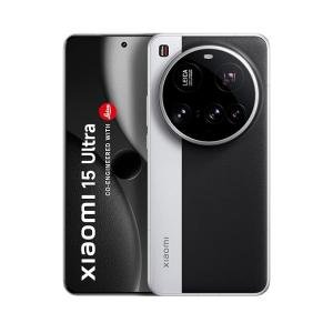 Xiaomi 15 Ultra | 200 MP Leica-Quad Camera | SD 8 Elite | WQHD+ Quad Curve AMOLED | Hyper AI