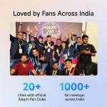 Redmi Note 14 Pro+ 5G | 50 MP Triple Camera with Telephoto | Corning Gorilla Glass Victus 2 | IP 68 | SD 7s Gen 3