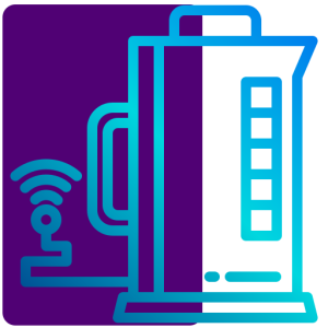 icon Air & Water Appliances