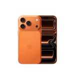 Apple iPhone 17 Pro