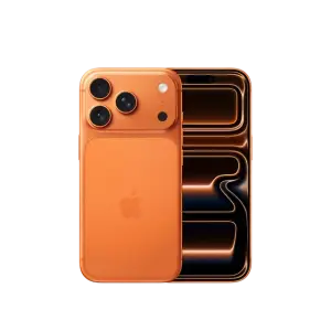Apple iPhone 17 Pro