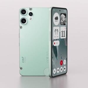 CMF Phone 2 Pro – Power Meets Style | Complete Specs & Variants