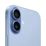 Apple iPhone 17: 15.93 cm (6.3″) Display with Promotion, A19 Chip, Center Stage Front Camera for Smarter Group Selfies, Improved Scratch Resistance, All-Day Battery Life