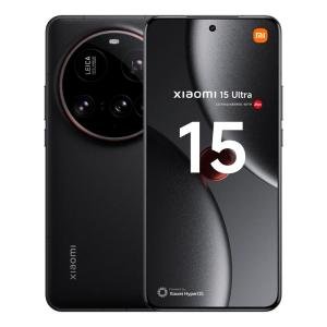 Xiaomi 15 Ultra | 200 MP Leica-Quad Camera | SD 8 Elite | WQHD+ Quad Curve AMOLED | Hyper AI