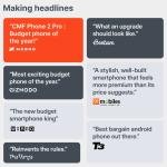 CMF Phone 2 Pro – Power Meets Style | Complete Specs & Variants