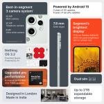 CMF Phone 2 Pro – Power Meets Style | Complete Specs & Variants