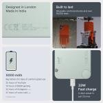 CMF Phone 2 Pro – Power Meets Style | Complete Specs & Variants