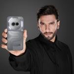 Nothing Phone (2a) Plus| Up to 16GB RAM | Dimensity 7350 Pro 5G Processor | 50MP + 50MP | 50MP Front Camera | 6.7" AMOLED Display | 56 Minutes Charge of 100%