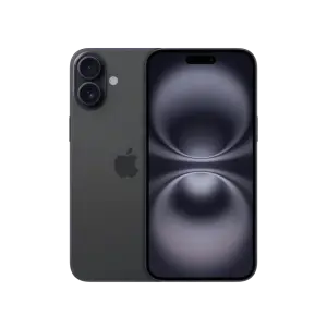 Apple iPhone 16 Plus;  5G Mobile Phone with Camera Control, A18 Chip and a Big Boost in Battery Life. Works with AirPods