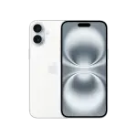 Apple iPhone 16 Plus;  5G Mobile Phone with Camera Control, A18 Chip and a Big Boost in Battery Life. Works with AirPods